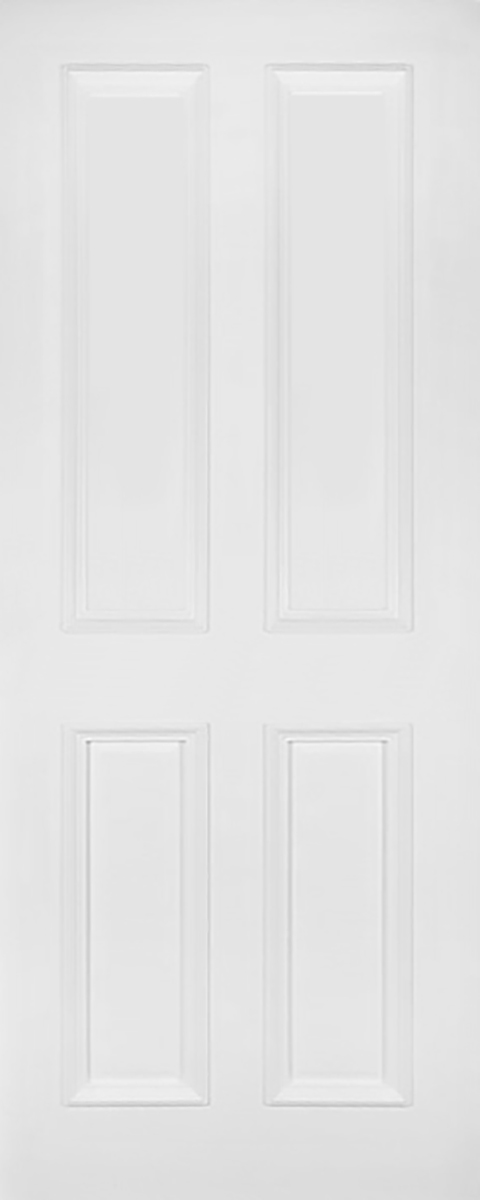 Ashford 4 Panel Bolection Raised door