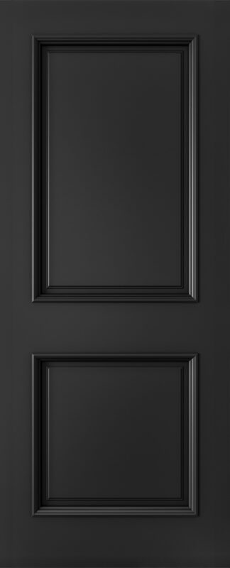 Burlington 2 Panel Bolection Solid door
