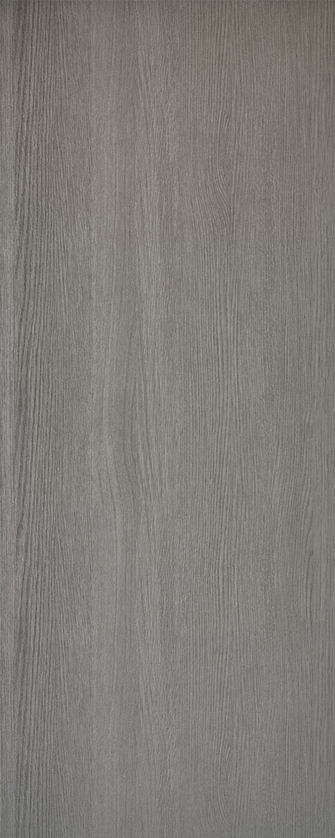 Grey Design Flush FD door