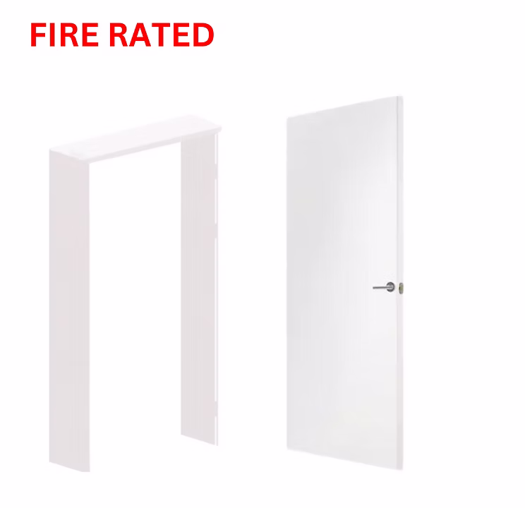 Oversized single fire kit