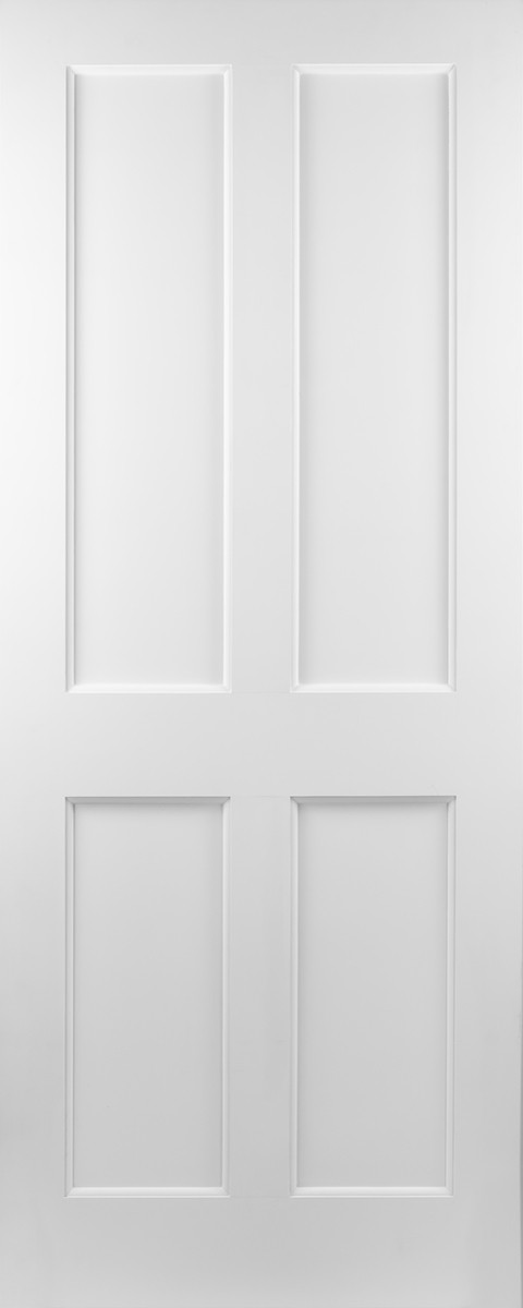 Kingscourt 4 Panel door