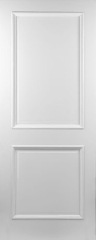 Kingston 2 Panel Raised Bolection door