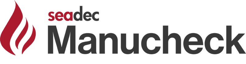 Seadec Manucheck certified hardware