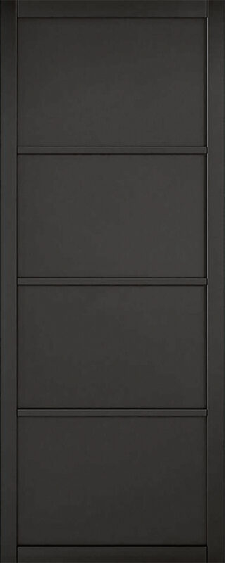 Merrion 4 Panel Solid door