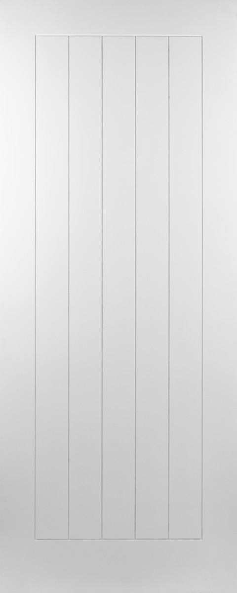 Nevada Sheeted FD door