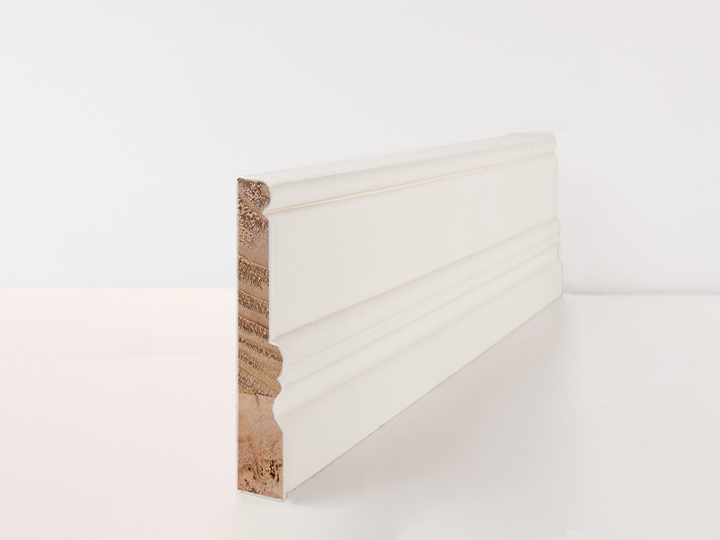 Optima Grange architrave