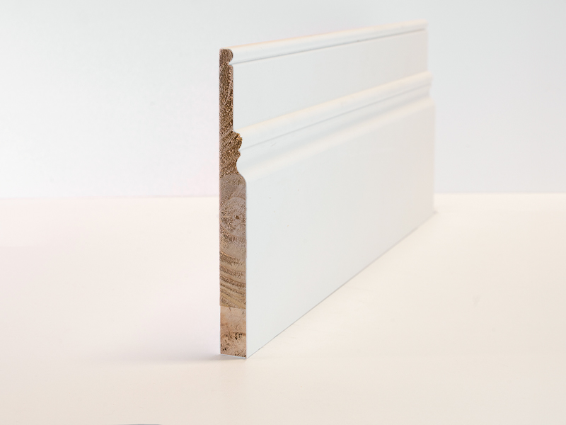 Optima Grange skirting