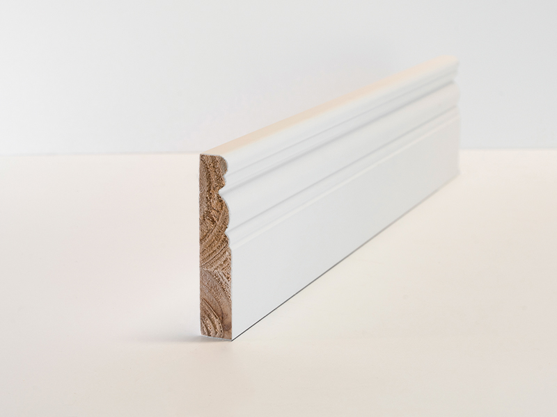 Optima Moulded architrave