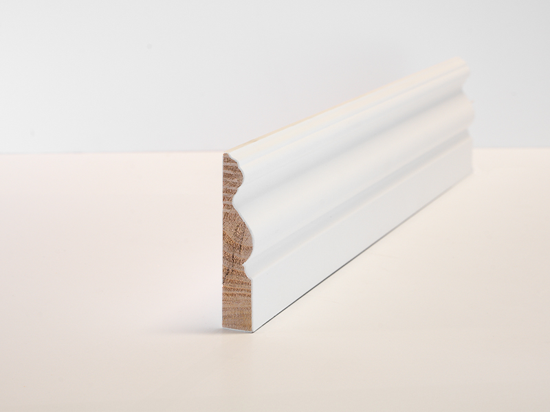 Optima Victorian architrave