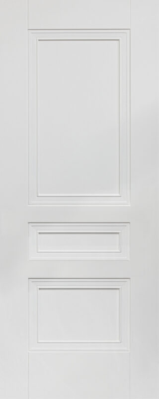 Perth 3 Panel door