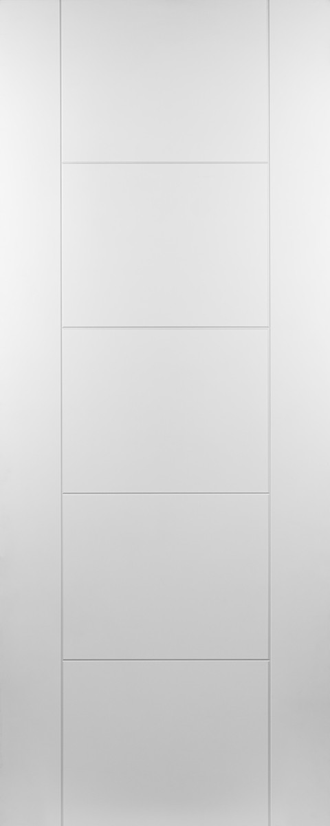 Utah Design Ladder Effect door