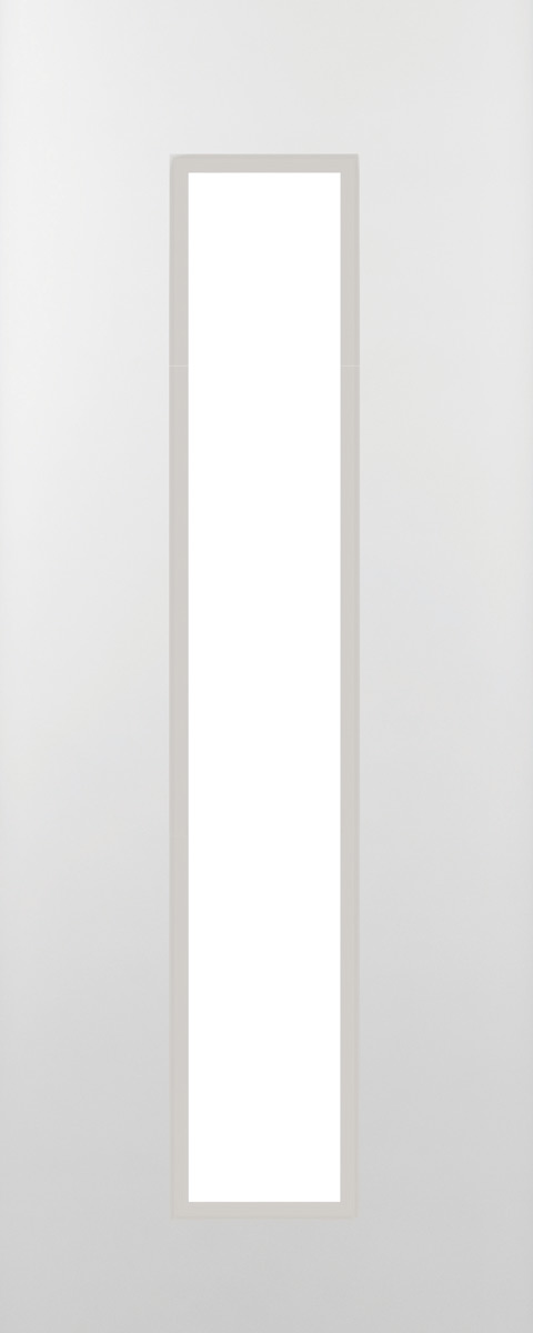 Delaware DFG41 Design Clear Glass door