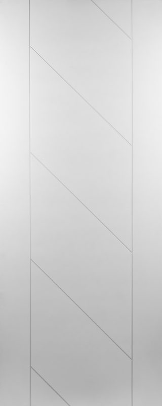 Ohio Design Diagonal Ladder EI30 door